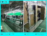 安全護(hù)欄、物料鋼制容積、鋼制周轉(zhuǎn)臺(tái)車、非標(biāo)產(chǎn)品定制等
